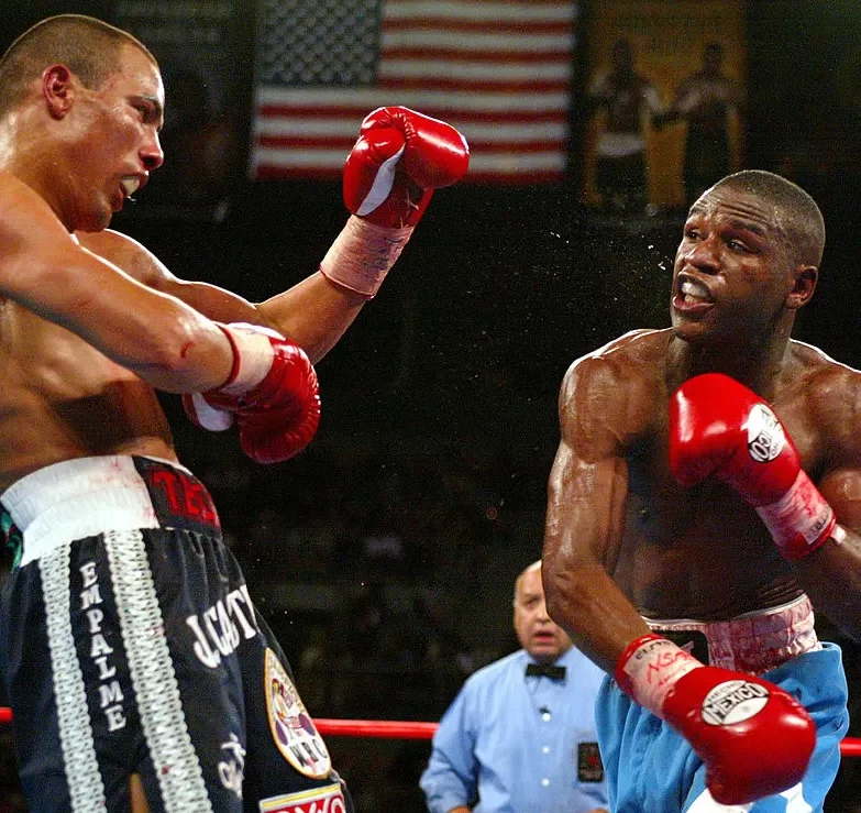 10 Most Controversial Boxing Decisions