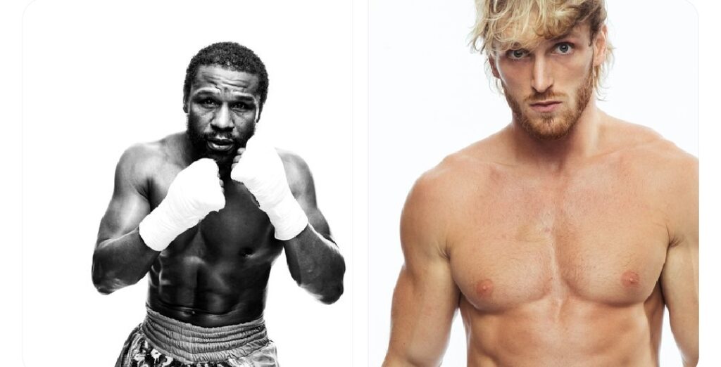 Paul-Mayweather bout ends in no result, draws in a bit of spice!