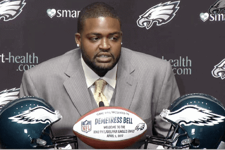 Demetress Bell: Parents, Stats, Karl Malone & Salary