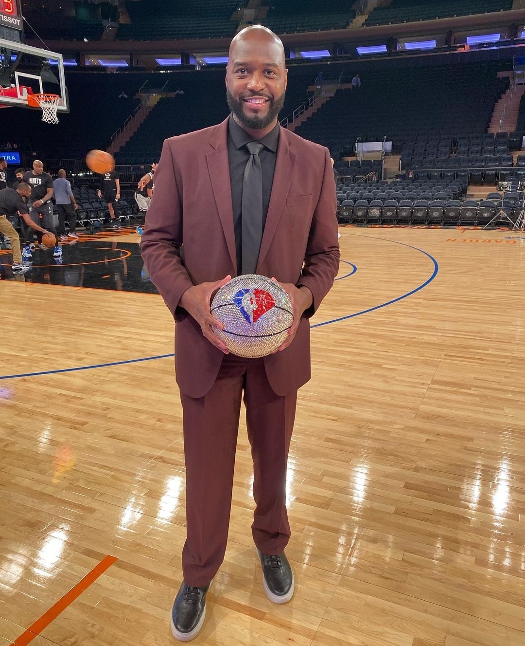 Mario West | Early Life, Career & Net Worth