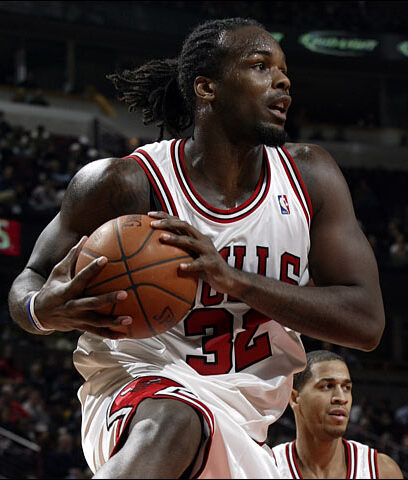 Chris Richard | NBA, Retirement & Net Worth
