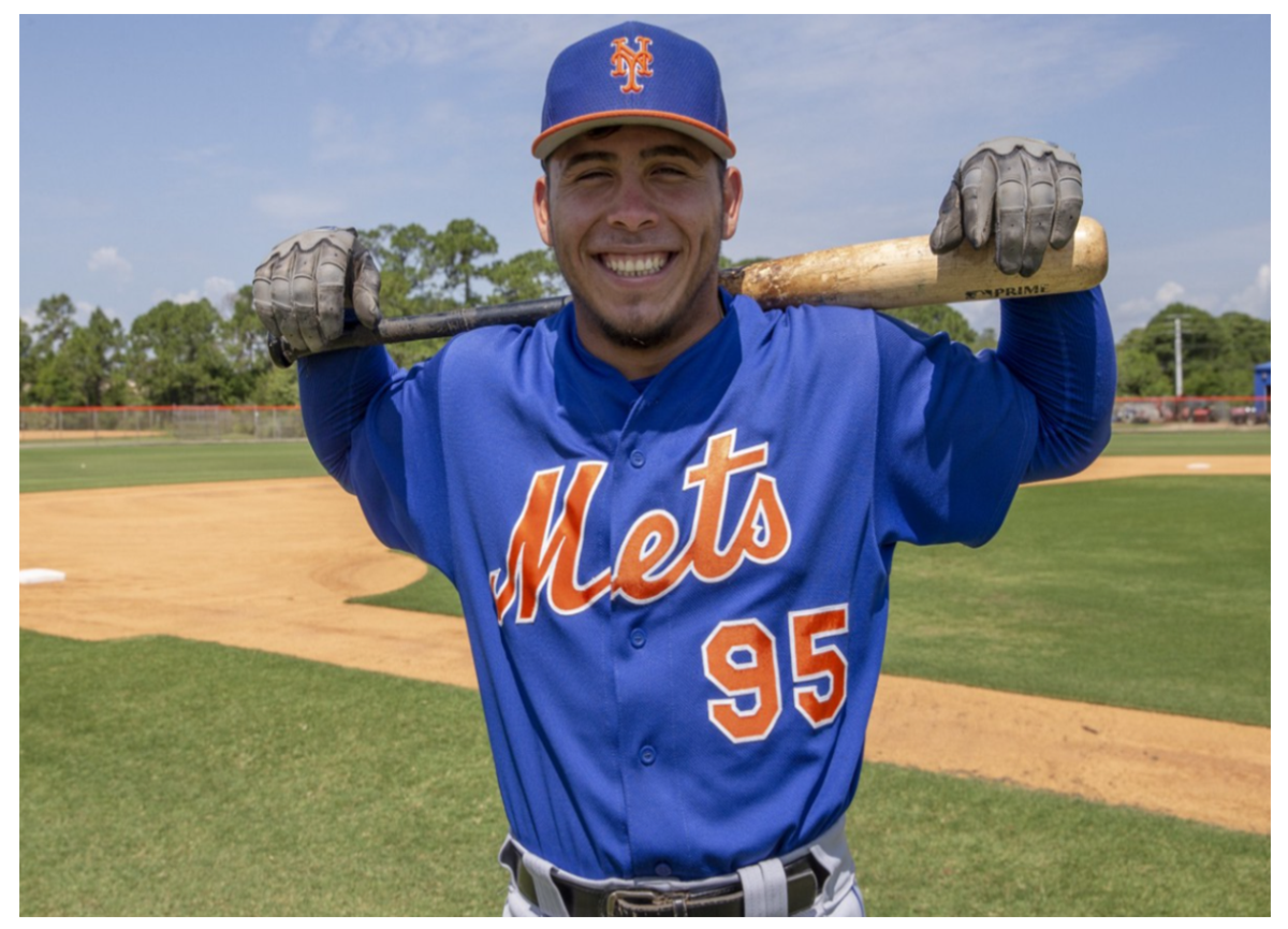 Francisco Alvarez Bio: Girlfriend, Net Worth & Contracts