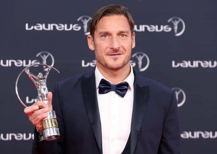 22 Motivating Quotes by Francesco Totti
