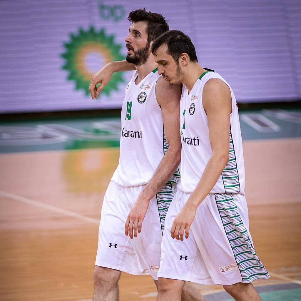 Furkan Aldemir Bio: NBA, Net Worth & More