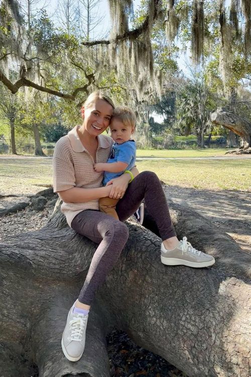 Kentucky Derby: Who Is Gabby Gaudet? Trainer Norm Casse Wife