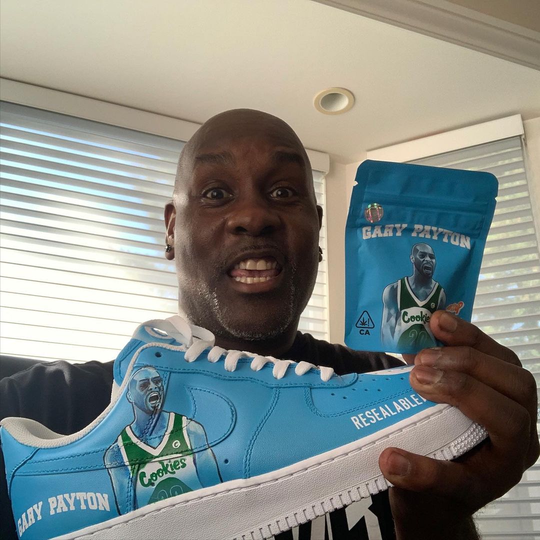 Gary Payton Bio: Wife, Education & Net worth