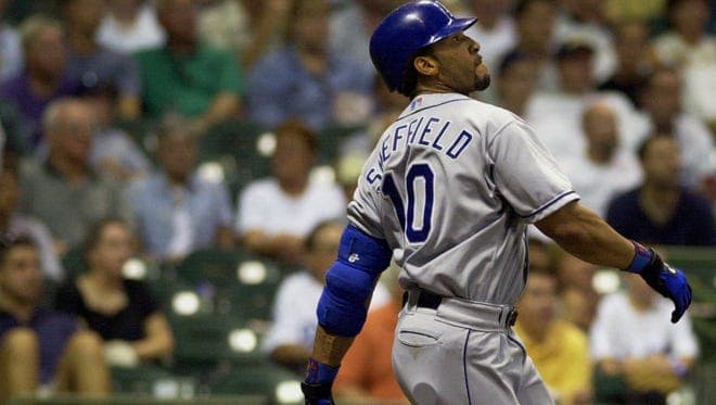Top 25 Gary Sheffield Quotes