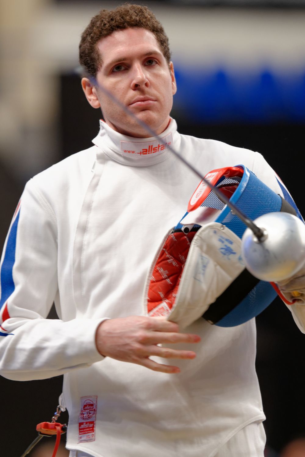 Gauthier Grumier Bio: Olympics, Fencing & Medals