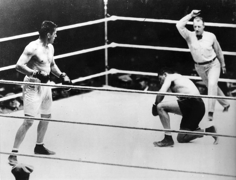 Top 20 Gene Tunney Quotes