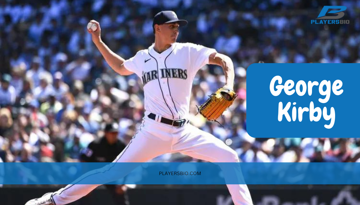 George Kirby Contract And Salary: Net Worth And Income Explored