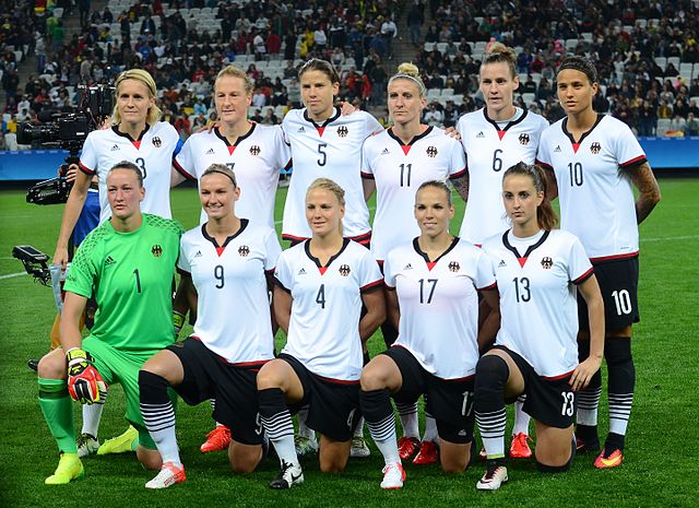 Women’s World Cup Most Successful Teams Record