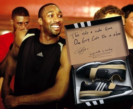 Gilbert Arenas: NBA, Firearm Incident, Recent Ventures & More