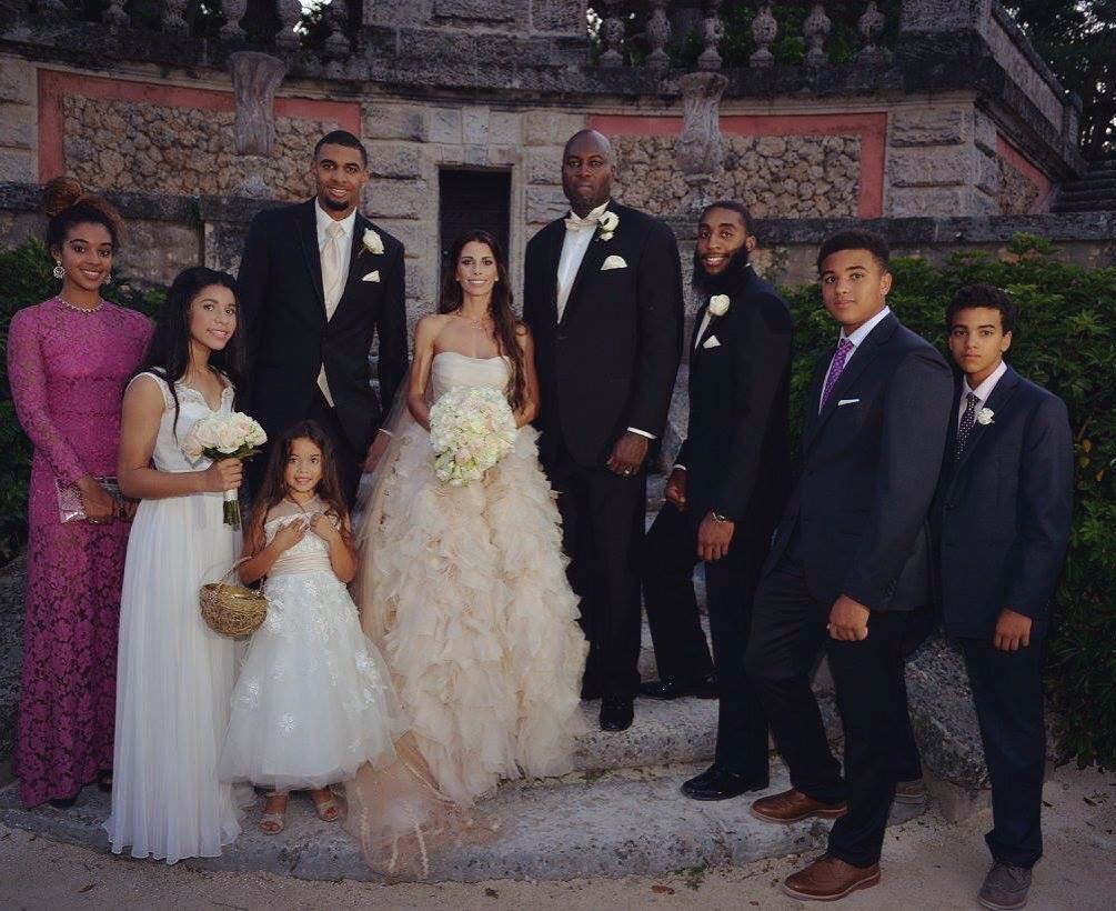 Glen Rice Bio: NBA, Rings, Wife, & Net Worth