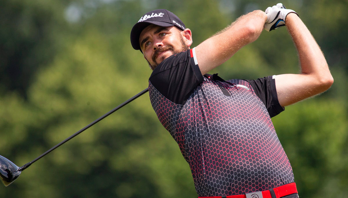 Troy Merritt And Wife Courtney Are Raising Two Kids
