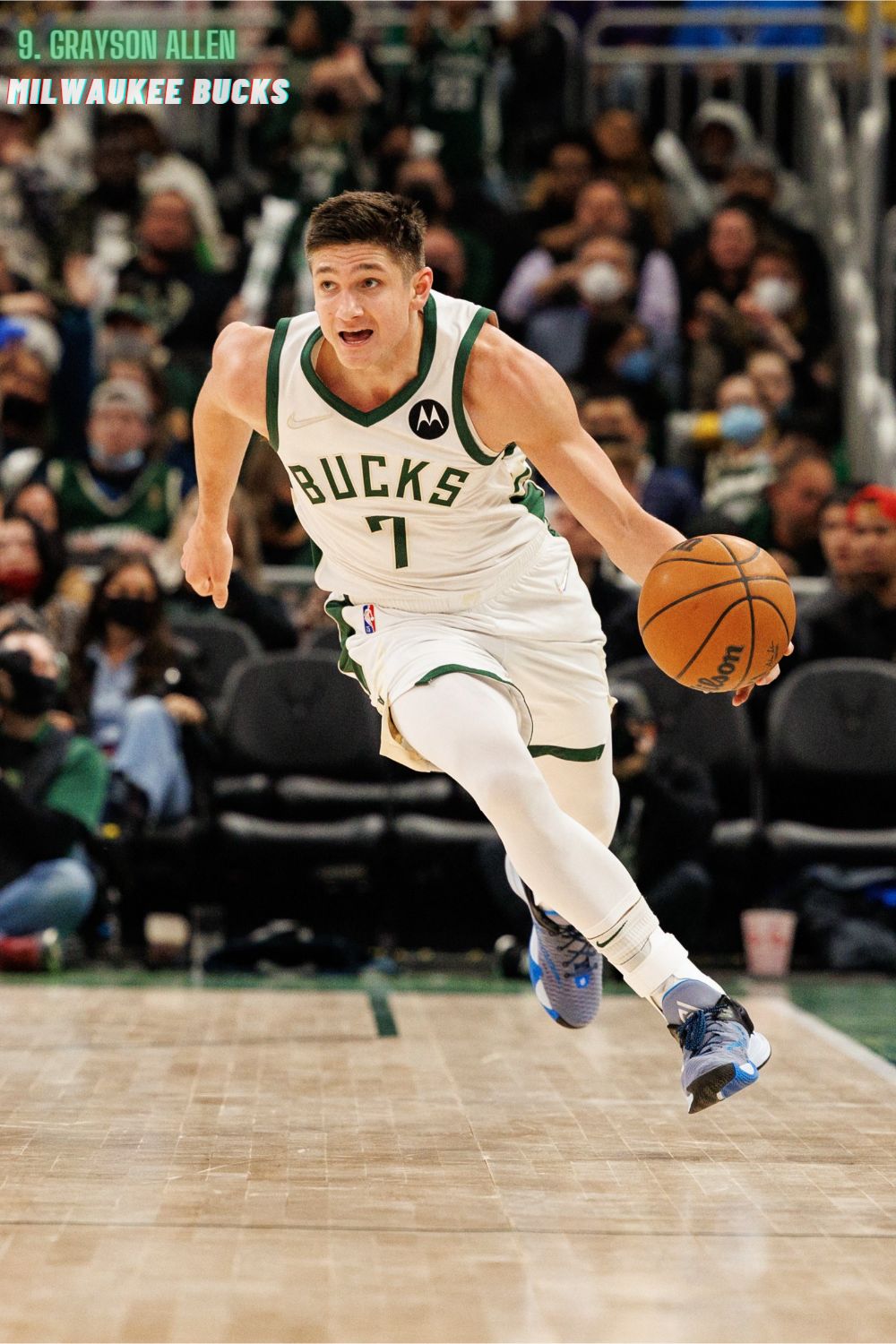 13 Most Hated Basketball Players