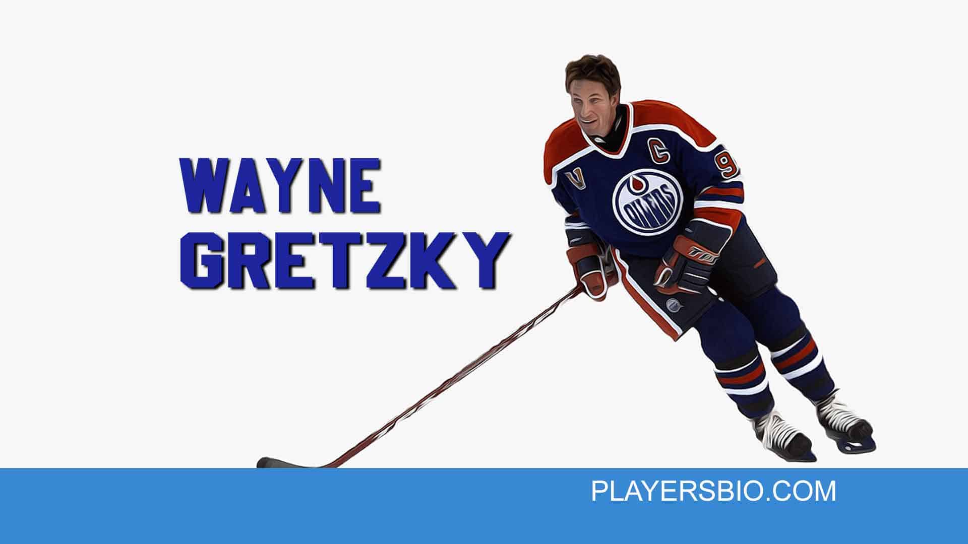 26 Motivating Wayne Gretzky Quotes