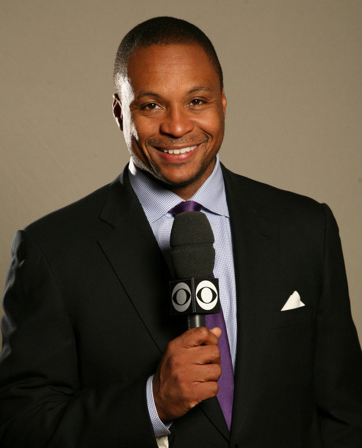 Gus Johnson Bio: Family, Documentary & Net Worth