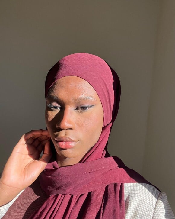 Transgender Sprinter Halba Diouf Height And Wikipedia- World Athletics Ban