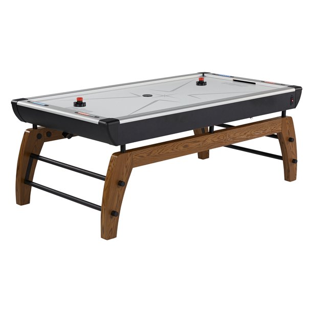 10 Best Table Air Hockey Game of Current Year