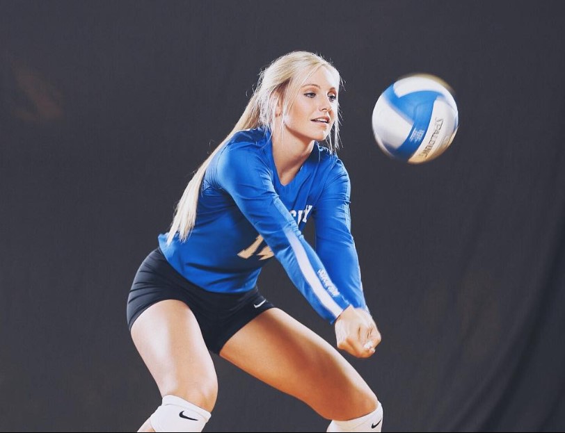 Harper Hempel: Jamal Murray, Volleyball Career & Net Worth