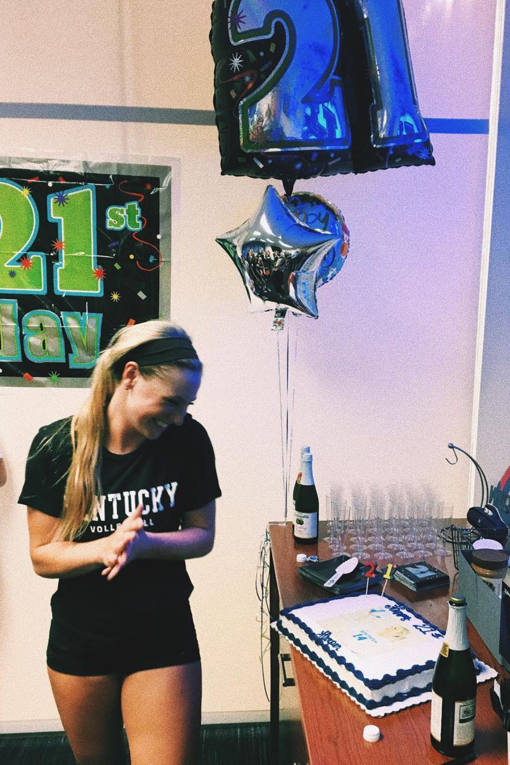 Harper Hempel Wiki And Age: The Scandalous Girlfriend Of James Murray
