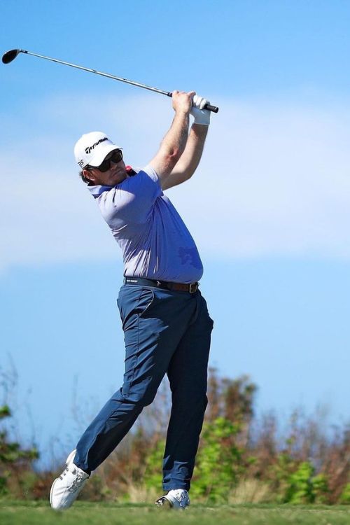 Meet Harry Higgs Wife To Be Kailee Kuehn: Golfer Engaged
