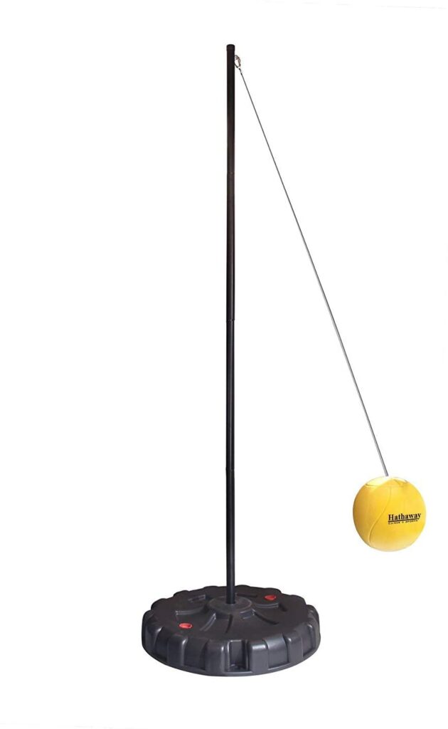 8 Best Tetherball Set for Outdoor Fun