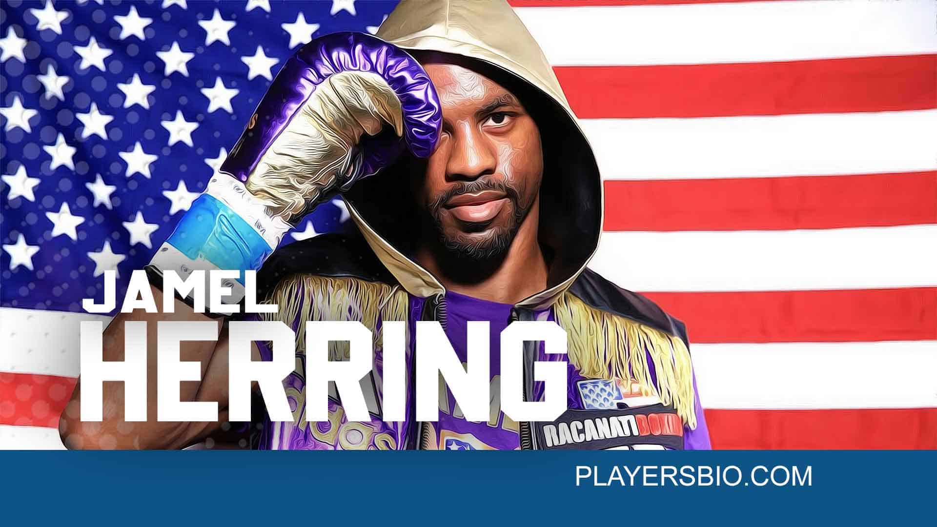 Jamel Herring Bio | Wife, Daughter, Death & Net Worth