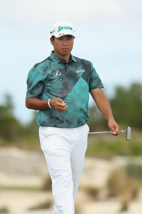 Hideki Matsuyama Religion: Parents, Family Ethnicity And Origin Revealed