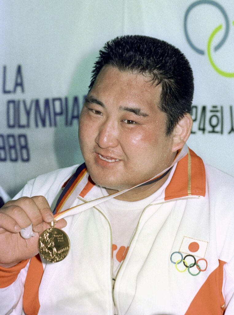 12 Best Judokas in History