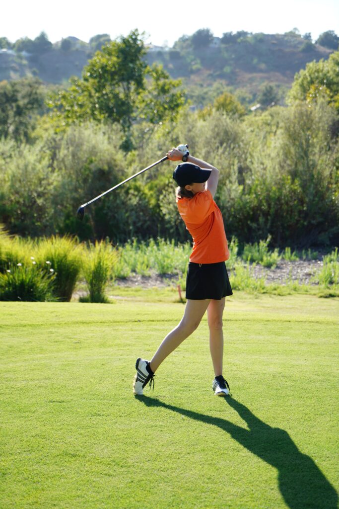 Top 12 Hottest Women Golfers
