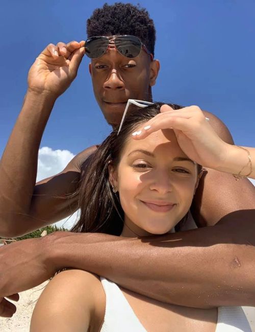 De’Andre Hunter Bio: Father’s Death, NBA Contracts & Net Worth