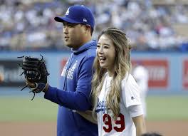 Hyun Jin Ryu Bio – Early Life, Career, Nationality, Net Worth