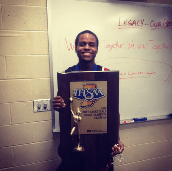 Yogi Ferrell Bio: Childhood, NBA, Girlfriend & Net Worth