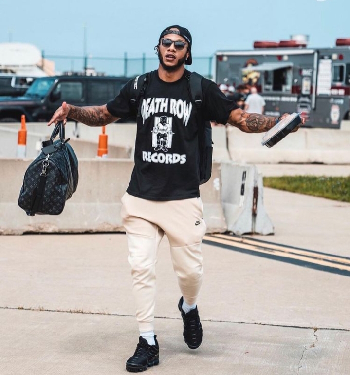 Lamar Stevens Bio: NBA, Book, Family & Net Worth