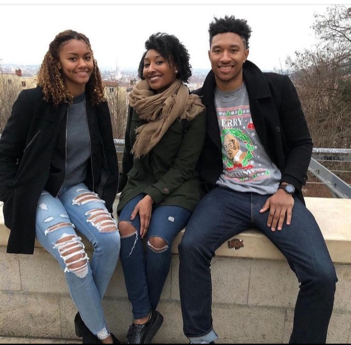 Justin Harper Bio: Family, Girlfriend & Net Worth