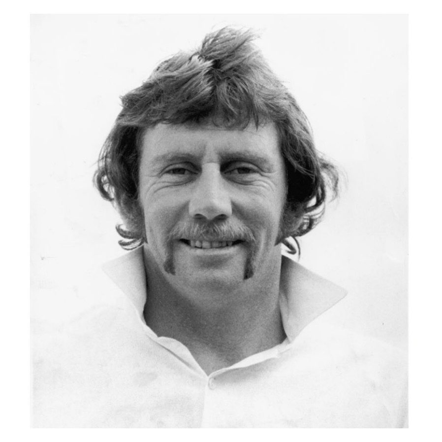 12 Most Famous Mustaches Of Popular Cricketers