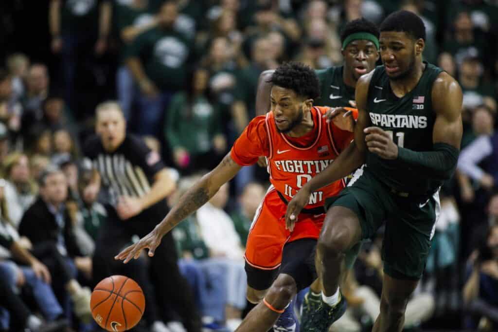 Alan Griffin Bio: Siblings, NBA & CEBL