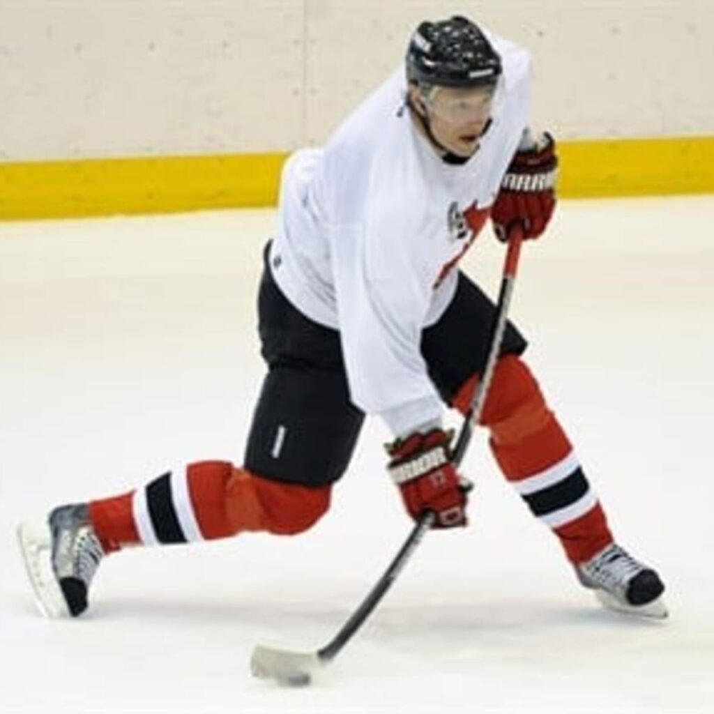 Ilya Kovalchuk | Bio, Career, Relationship & Net Worth