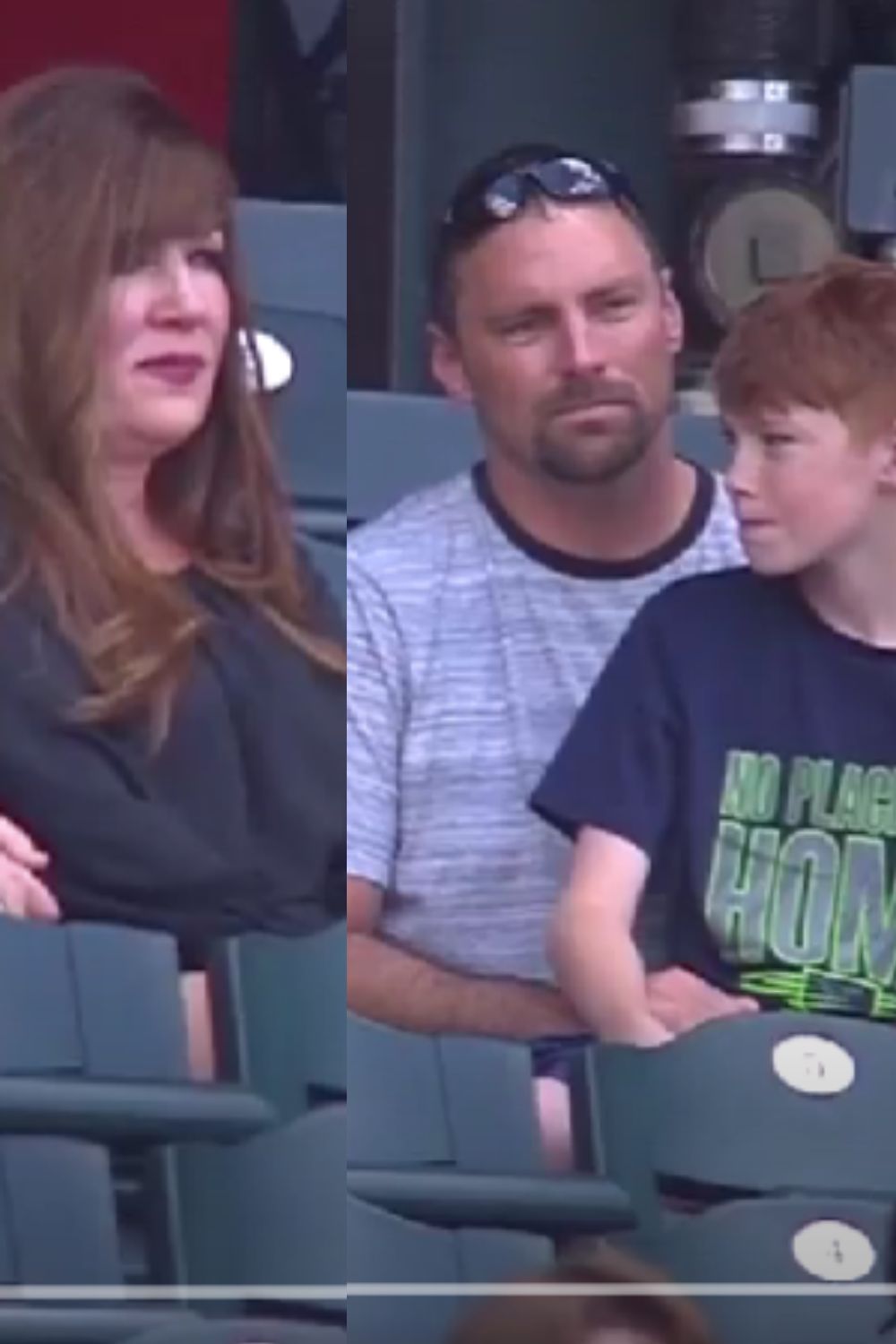 Brandon Drury Parents: Shane And Anne Drury