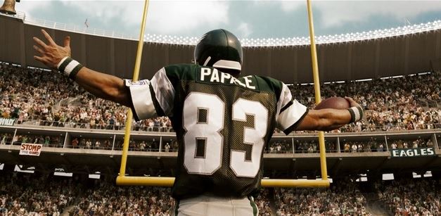 Top 10 Best Football Movies of All Time