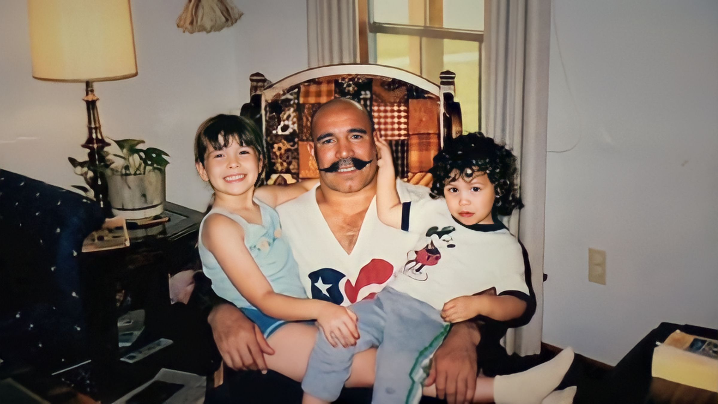 Is The Iron Sheik Still Alive?- Death & Obituary