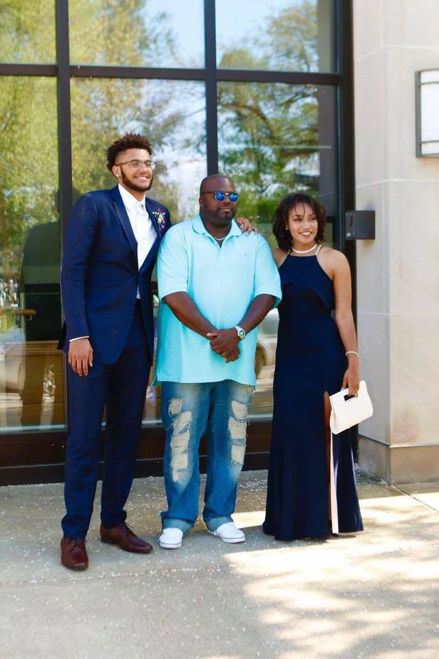 Isaiah Livers Bio: Family, Relationship, And Net Worth