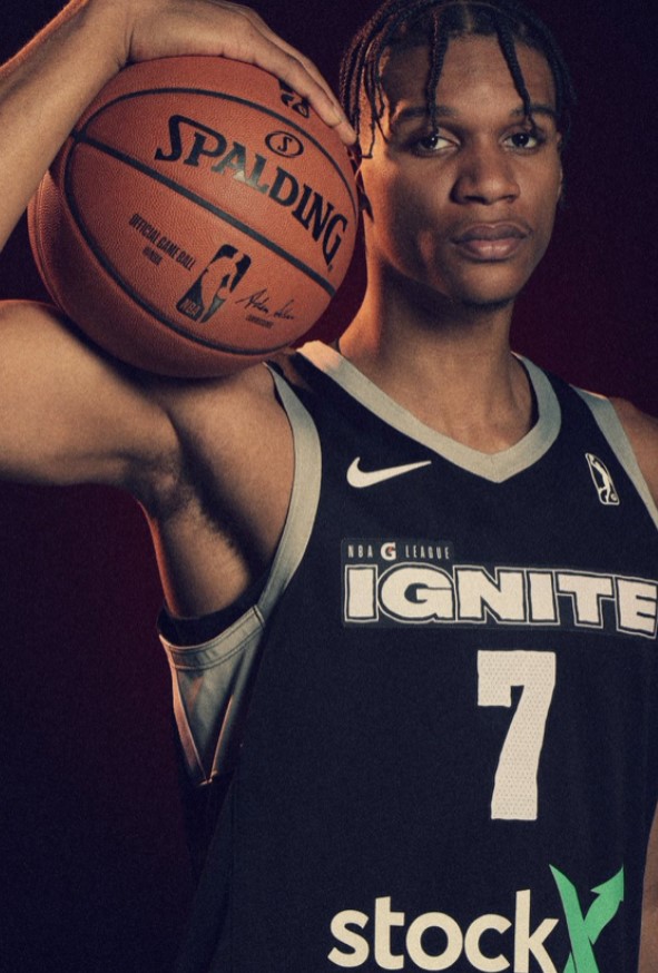 Isaiah Todd Bio: NBA Contracts, Net Worth, And Mother