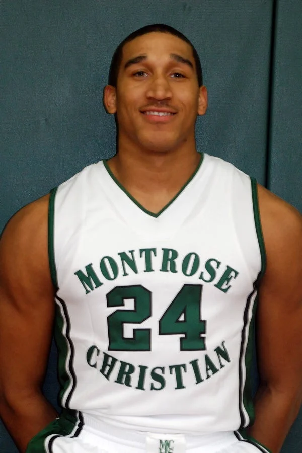 Ish Wainright Bio: NBA, Kids & Nationality