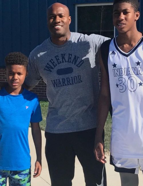 Jaden Ivey: Family, Net Worth & Girlfriend
