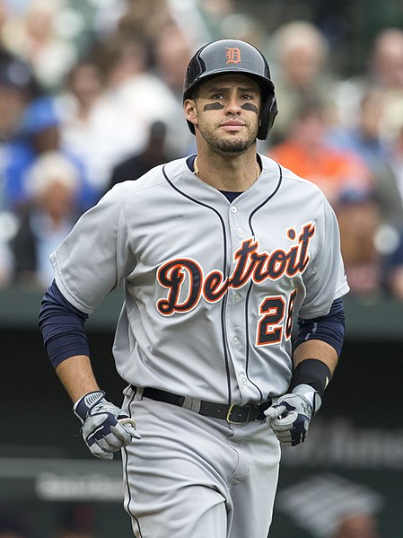 12 Best Designated Hitters in MLB Right Now
