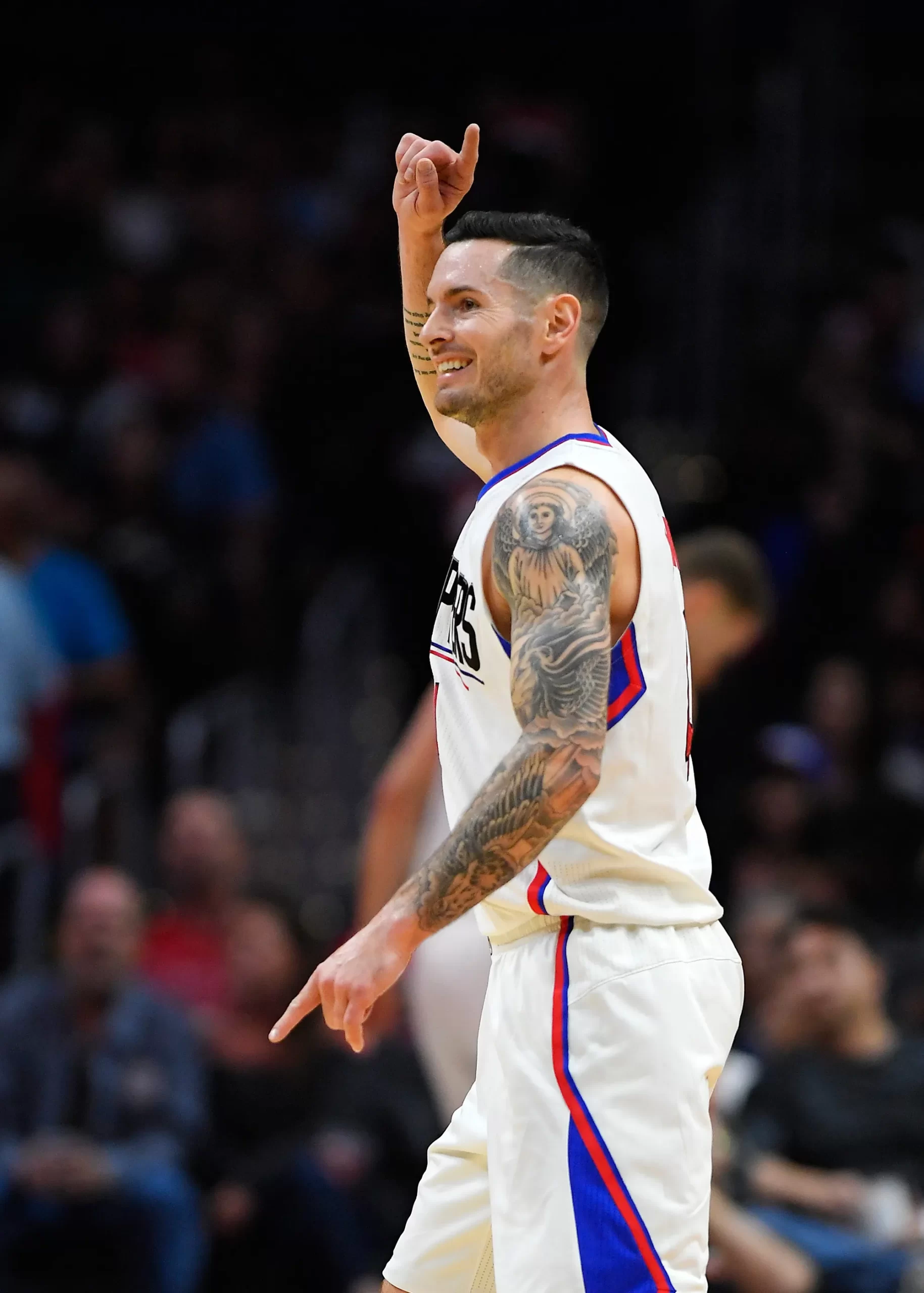 Who Are Abby, Catie And Alyssa Reddick? JJ Redick Sister