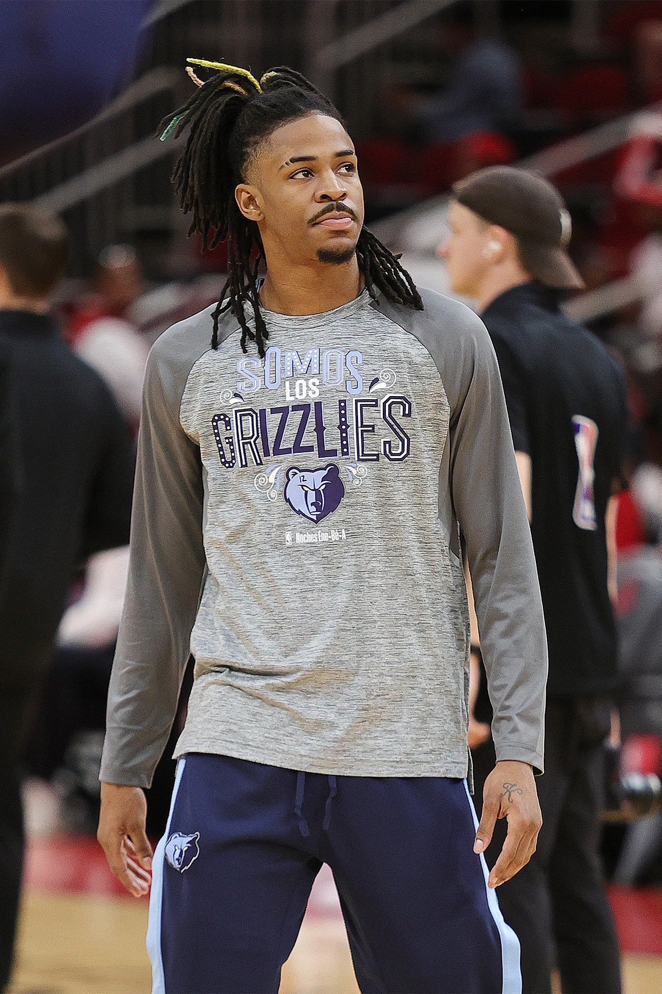 Top 10 Point Guards In The NBA