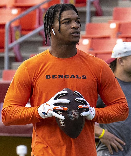 Top NFL Rookies 2026